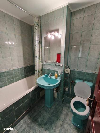 Apartament de 2 camere, decomandat, 50 mp, zona 1 Decembrie 1918 - 8