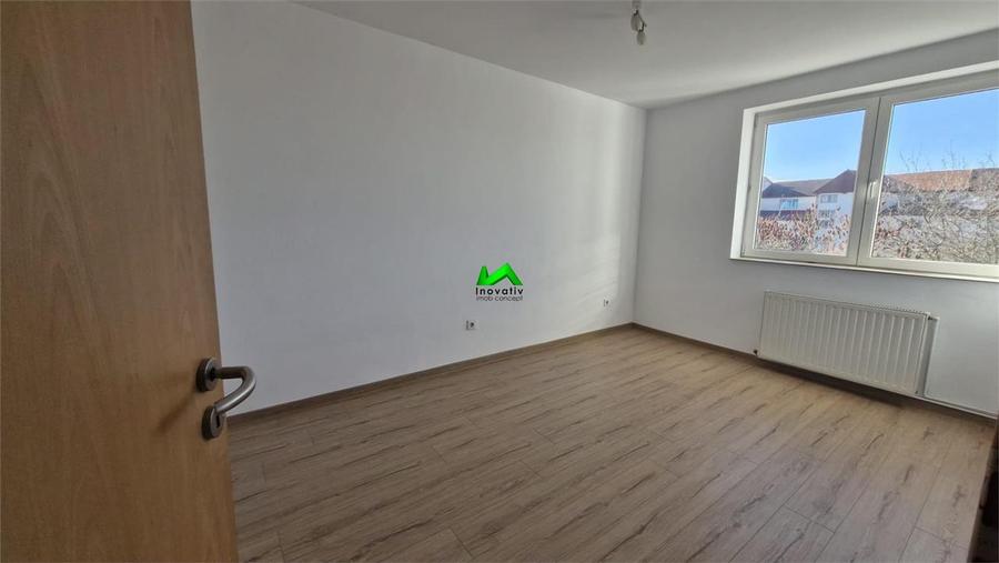 Apartament de inchiriat 2 camere parcare Sibiu Turnisor - 3