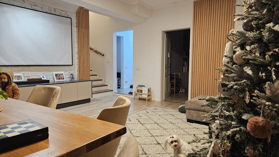 Casa ultrafinisata situata la cateva minute de  Vivo! - 19