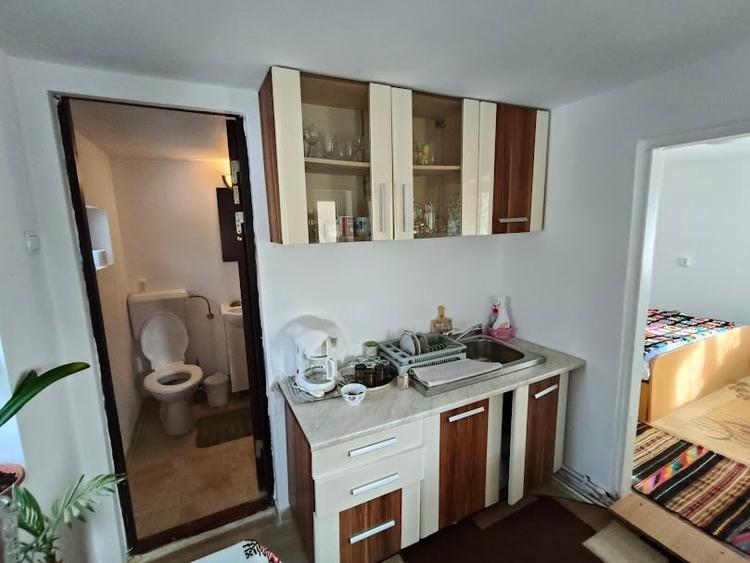 Casa de vanzare in Busteni, 500 mp teren!! - 3