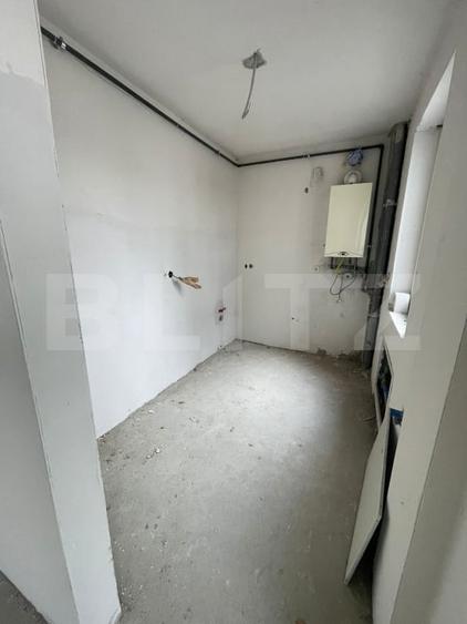 Apartament 3 camere, parcare, Sannicoara - 4