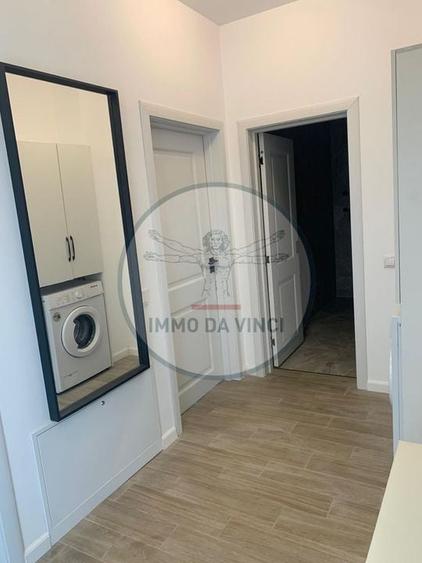APARTAMENT 2 CAMERE DECOMANDATE | MARASTI | BLOC NOU | PARCARE INCLUSA - 6