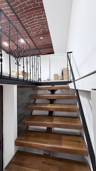 SPATIU COMERCIAL DE INCHIRIAT BULEVARDUL CAROL | UNIVERSITATE - 4