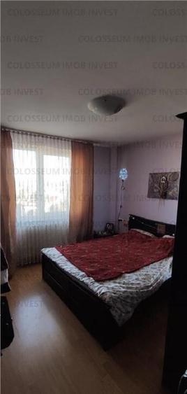 Apartament 3 camere mobilat - zona Calea Bucuresti - 10