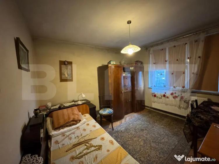 Apartament 2 camere, 51 mp, zona 8 Mai - 2