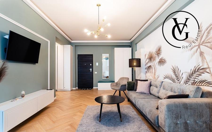 Apartament cu vedere la mare in Building Stefan Resort / AZIMUTH - 4