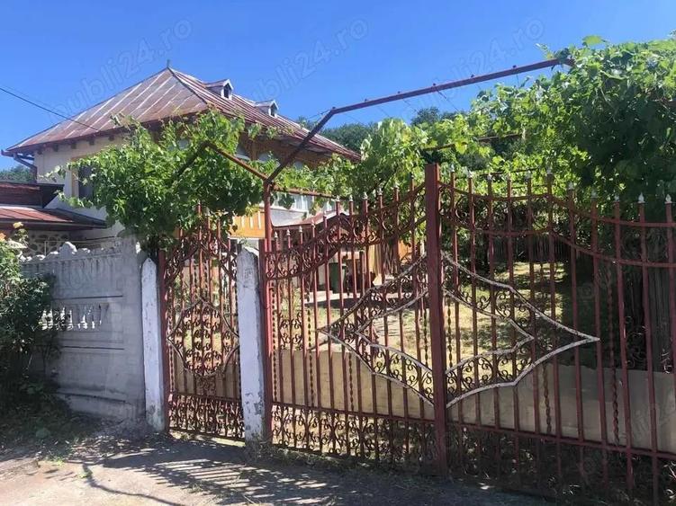 Casa comuna Balteni, Gorj - 6