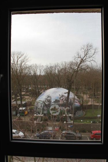 Apartament Vis-a-Vis de Jurasica Parc si Aventura Parc de vanzare! - 8