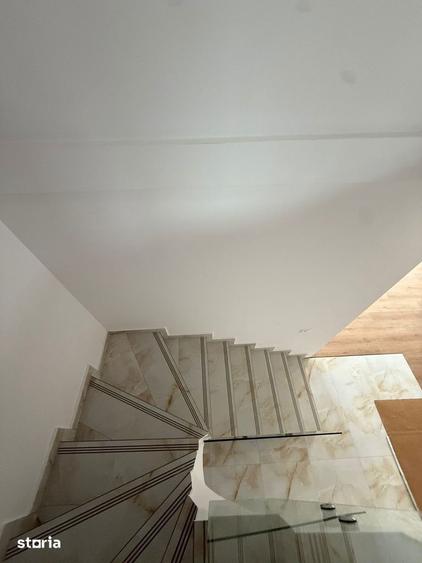Vila 4 camere/ 3 bai/dormitor matrimonial/Raul Doamnei/2locuri parcare - 15