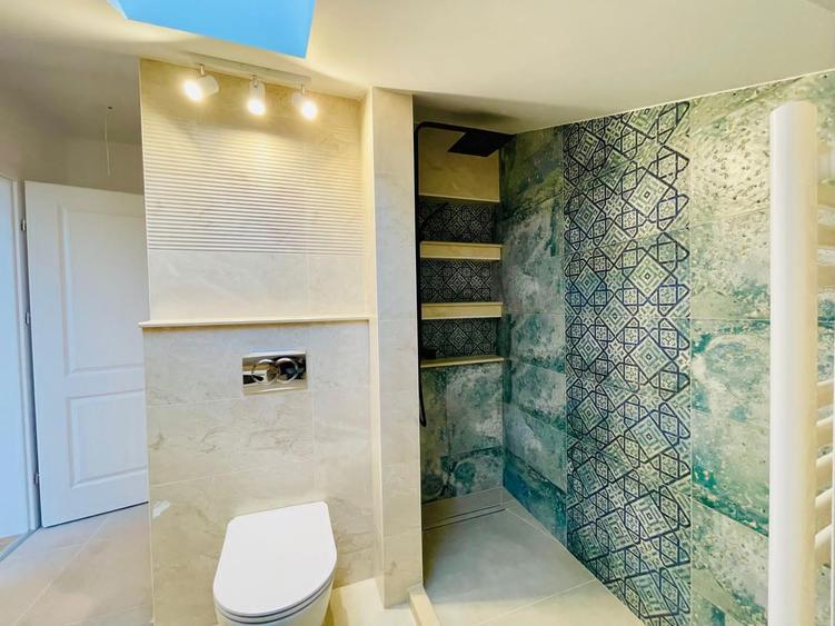 Vanzare apartament 4 camere - 5