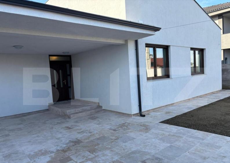 Casa individuala moderna in Ghiroda zona reziden?i - 3