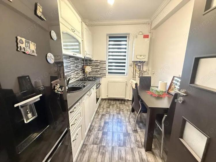 Apartament 2 camere, 47 mp utili + balcon, parter - Giroc - 3