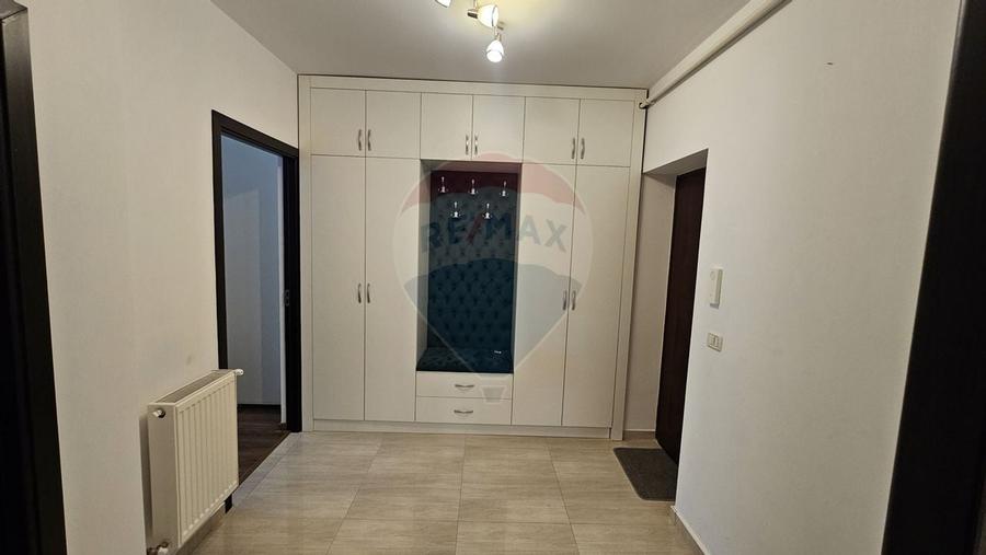 Apartament cu 2 camere de închiriat în zona Calea Romanului - 7
