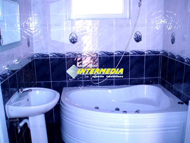 Casa cu 6 camere Alba Iulia Centru Ultracentral - 2