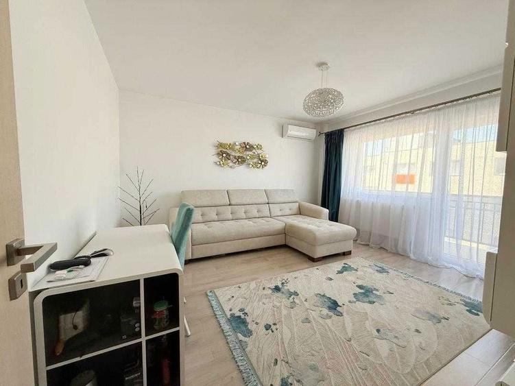 Apartament modern in Dej cu 3 camere,,et.3 din 4,cu Lift,bloc nou - 4