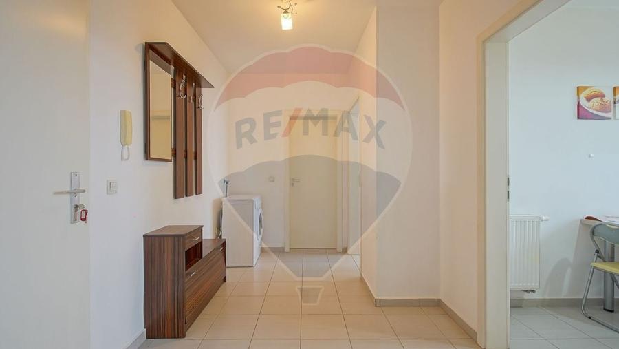 Apartament 2 camere de inchiriat | Avantgarden 3 | Bartolomeu - 6