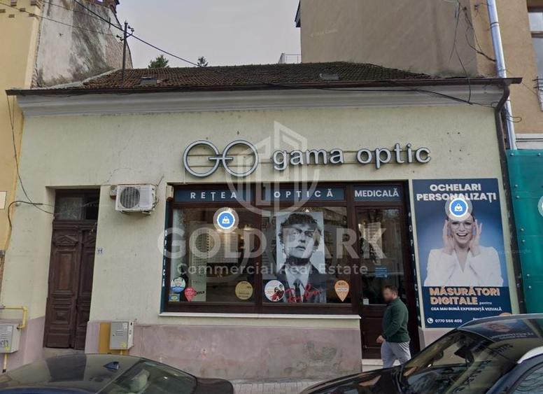 Spatiu Comercial - Zona Ultracentrala - Vitrina - Preluare Chiriasi - 5