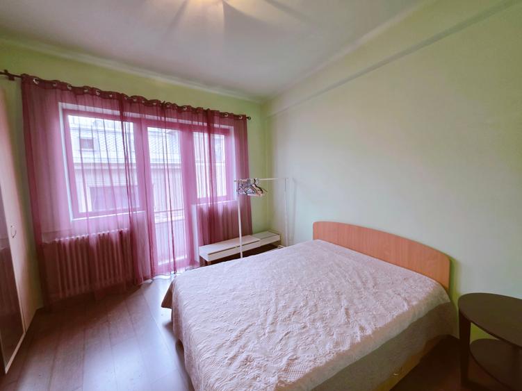 Vanzare 2 camere Calea Victoriei etajul 2 Radisson - 12