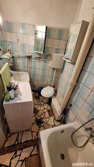 CASA De Vanzare - 3 camere 70mp Ultracentral - 7