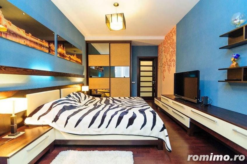 inchirere apartament in zona CISMIGIU - 1