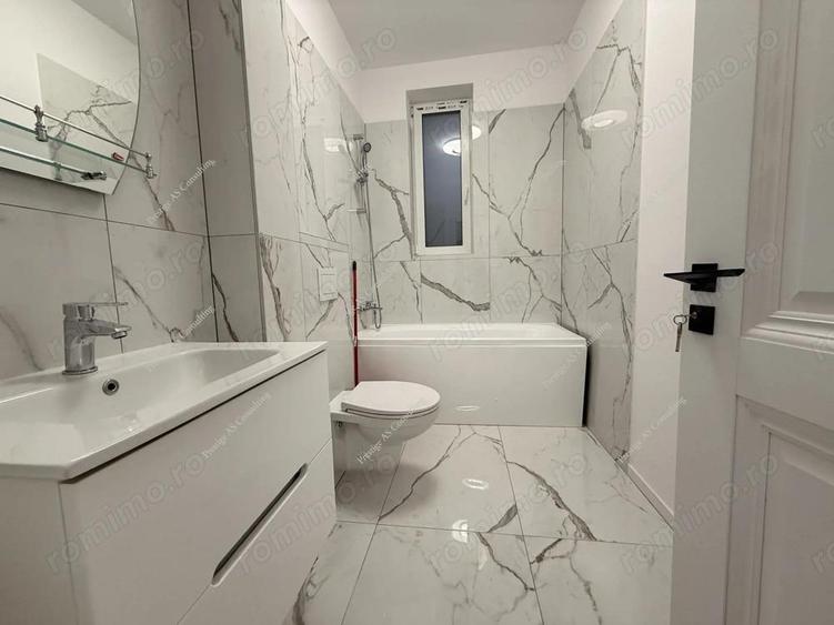 Apartament Nou 2 Camere | Loc de parcare acoperit | Giroc-Neptun - 1