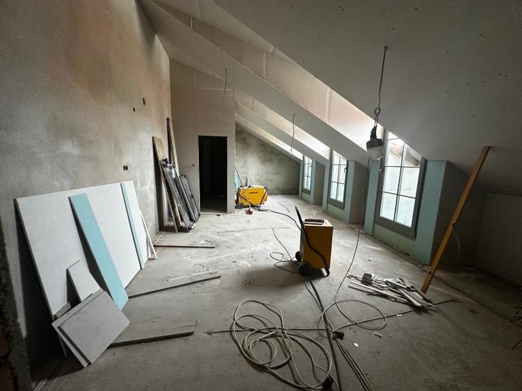 Apartamente de vânzare în zona istorică a orașului Sibiu - 4