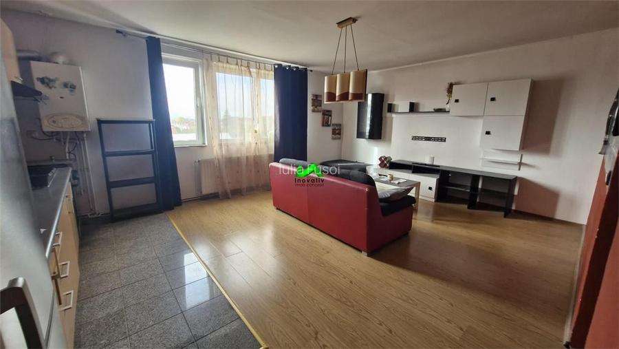 Apartament 2 camere de inchiriat Sibiu Turnisor Apartament 2 camere de inchiriat Sibiu Turnisor