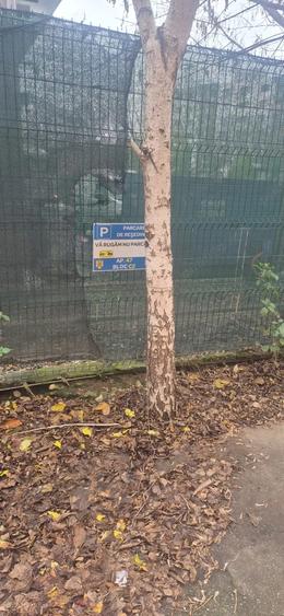 Vand garsoniera, Bucure?ti, Metalurgiei, cu loc de parcare atribuit - 5