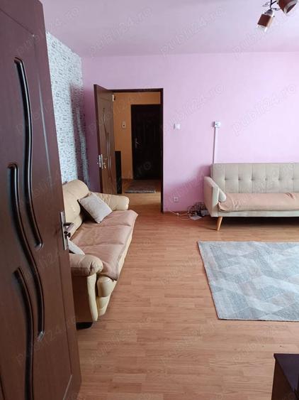 Apartamemt 2 camere Ultracentral etaj 1 - 1