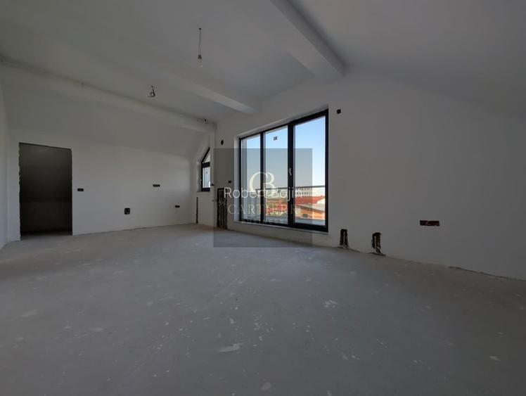 2 CAMERE | GARA OBOR | LOC DE PARCARE | BRIT ACADEMY