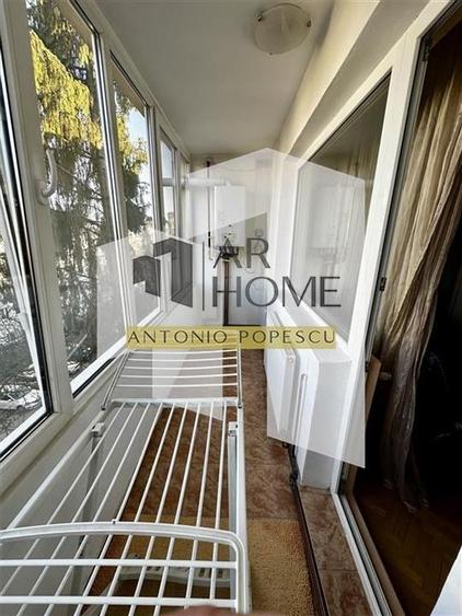 Vanzare apartament 3 camere, centrala proprie, Ploiesti, zona Nord - 4