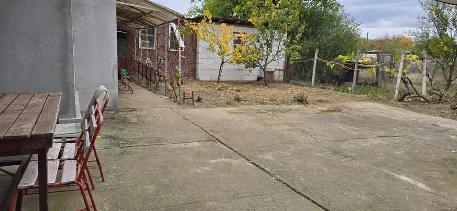 Casa comuna Fibis - 3