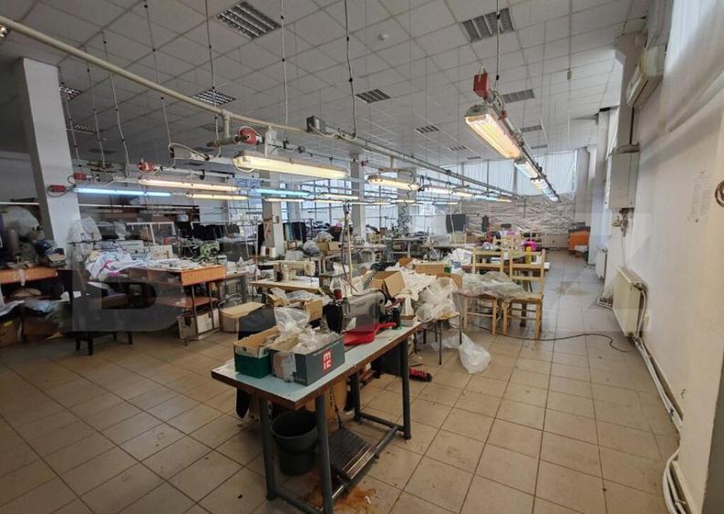 Spatiu Comercial de vanzare - 12