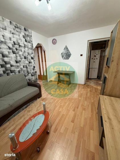 Apartament 2 camere mobilat si utilat, str,. Smirodava - 2