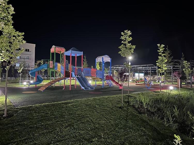 Casa single de lux, 4 camere, MRS Country, langa Ploiesti - 34