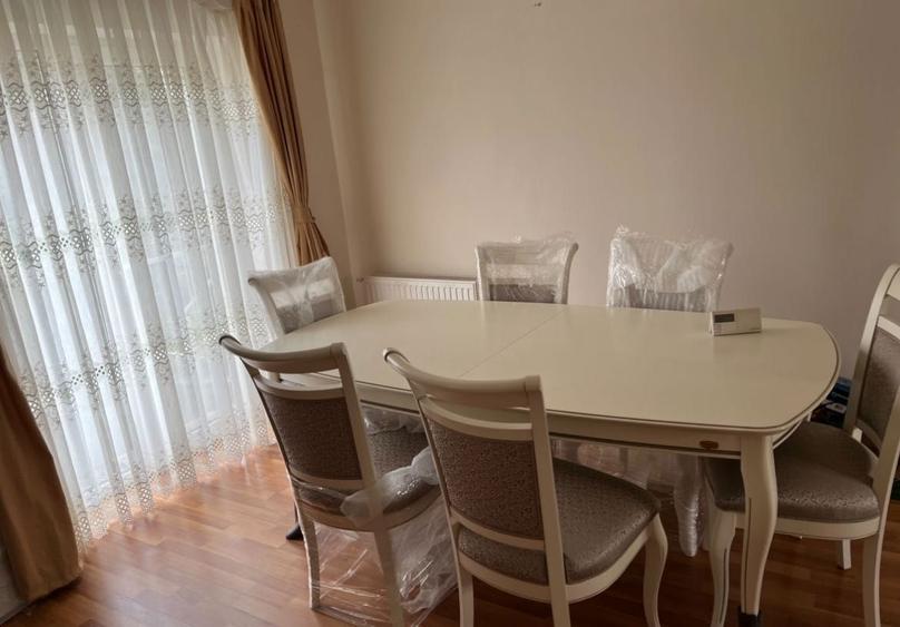 Casa de inchiriat in cartierul Europa din Oradea - 5