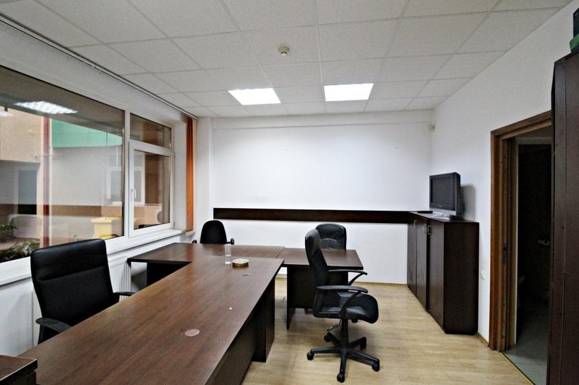 TOMIS II - birouri de inchiriat, diverse suprafete! Comision 0% - 8