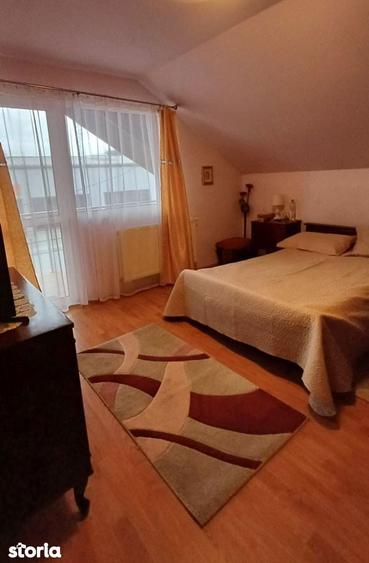 Casa Individuala - Corunca - 12
