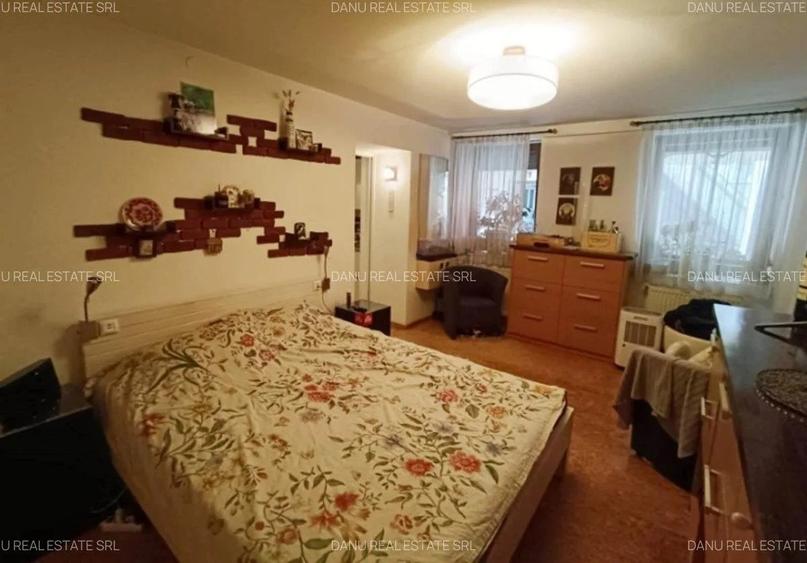 Comision0%Garsonieră Centrul Istoric Brașov –la 200m de Piața Sfatului - 2