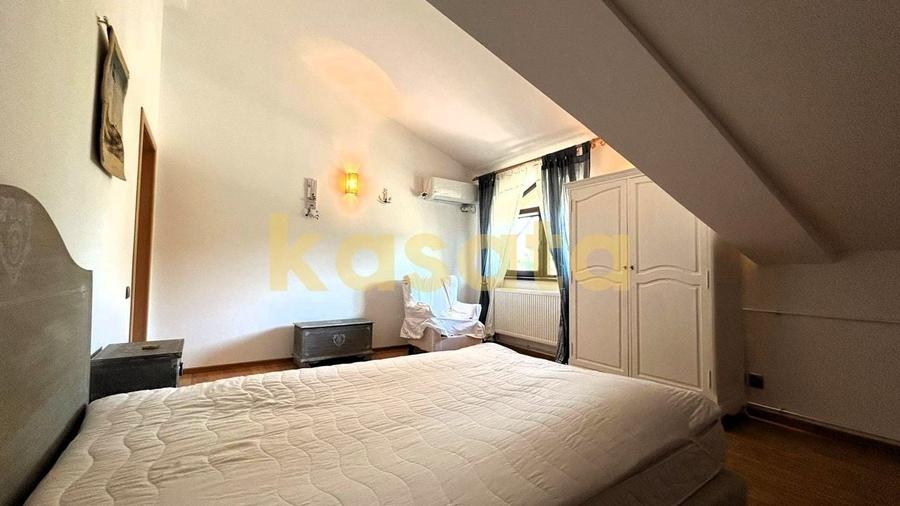 Vilă individuala Pipera–Iancu Nicolae I 244 mp utili I Gradina I Garaj - 22