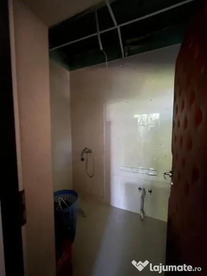 Teren 1500 mp cu hale ?i birouri, acces TIR, zona aeroport - 7