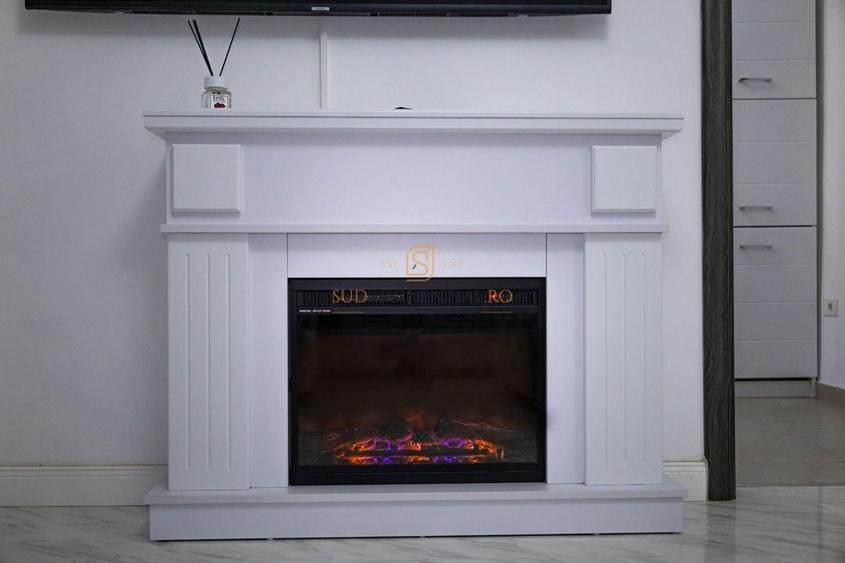 Apartament 2 camere, imobil finalizat, Brancoveanu-Luica, - 6