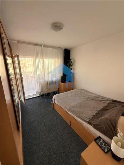 Apartament cu 2 camere decomandat în Mărăști