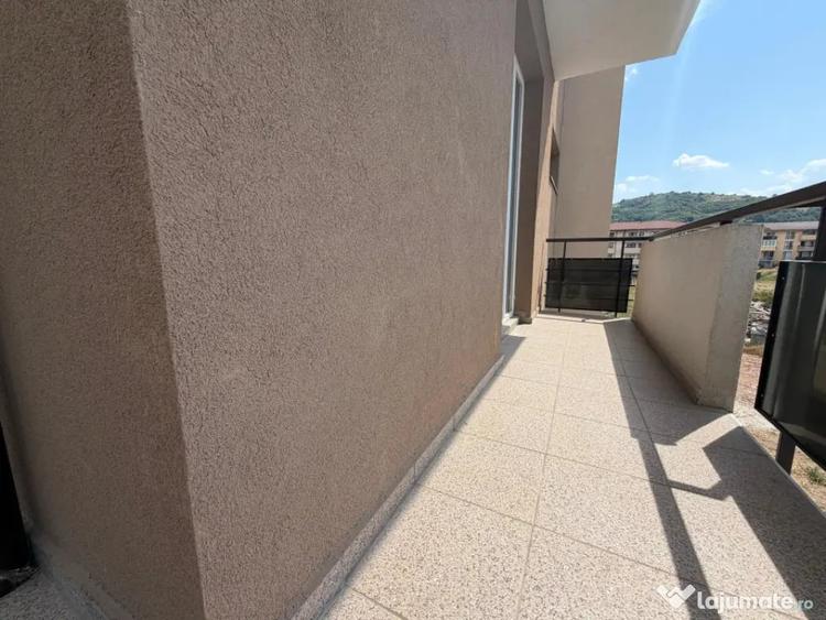 Apartament 2 camere, 51,02 mp, zona Porii - Floresti (Cluj) - 10