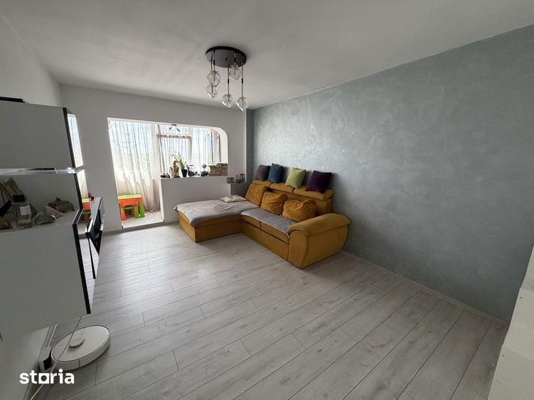 Apartament 3 camere Mobilat Utilat Confort 1 zona Vest - 12
