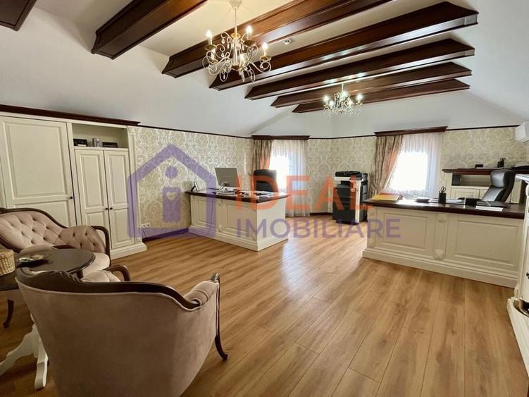 Spațiu de birouri de închiriat – zona Piața Cluj - 8