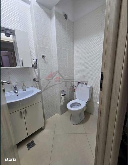 Apartament 2 camere- Capat CUG, Visoianu - 1