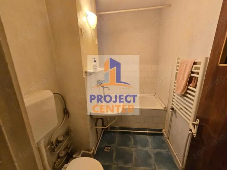 Apartament Decomandat 3 camere, Zona Nord - 7