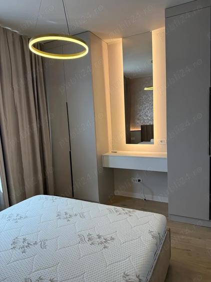 Bloc nou Ghiroda, prima utilizare , dotat lux !!! Doua si 3 camere - 4