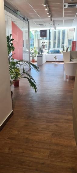 SPATIU  ULTRACENTRAL - 6